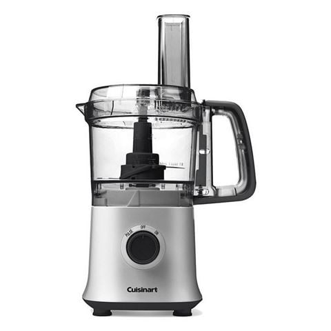 Cuisinart - Mini Prep Plus Food Processor MP-300XA