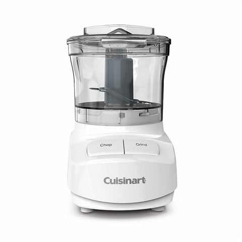 Cuisinart - Expert Prep Pro Mini Chopper CCH-3XA