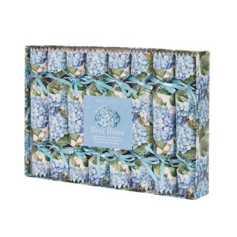 Easter - Blue Hydrangea Easter Bon Bon 8pce