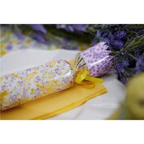 Easter - Lavender Fields Easter Bon Bon Set  8pce