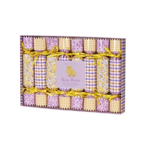 Easter - Lavender Fields Easter Bon Bon Set  8pce
