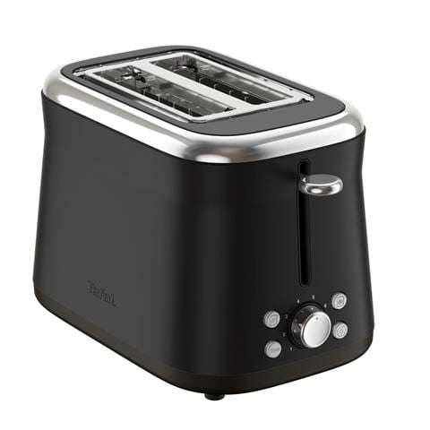 Tefal Collection 2-Slice Toaster Black TT7208Z0 - Peter's of Kensington