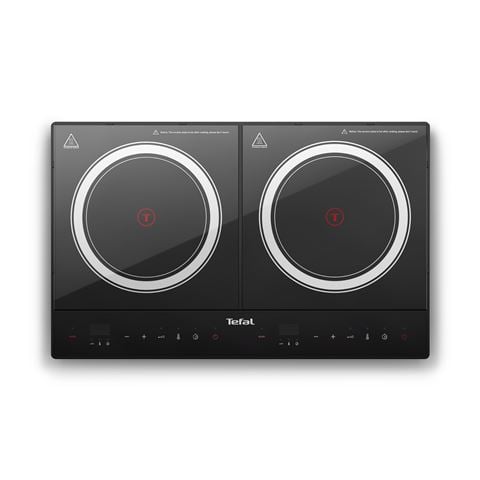 Tefal - Dual Express Induction Hob IH9038