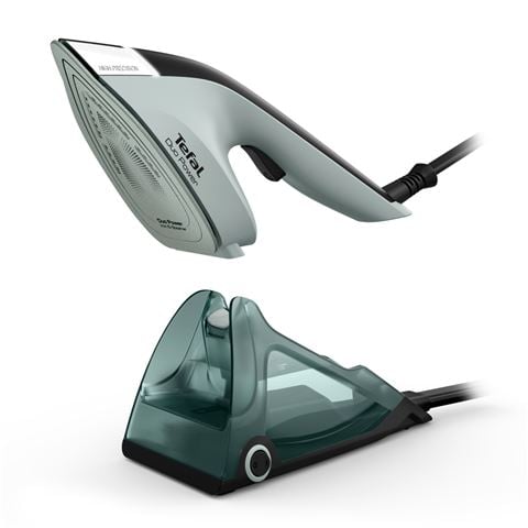 Tefal - Duo Power Iron & Steamer JF4031