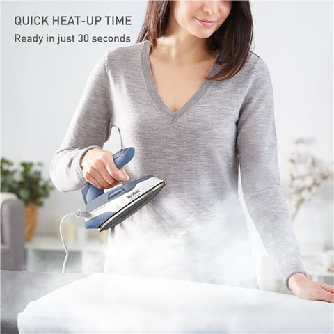 Tefal - First Class Travel Iron DB1610
