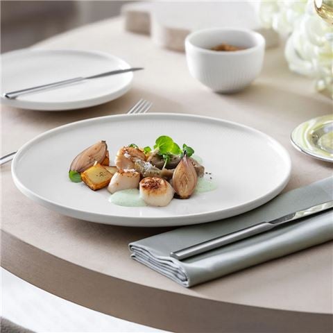 Villeroy & Boch - Afina Dinner Plate 27cm