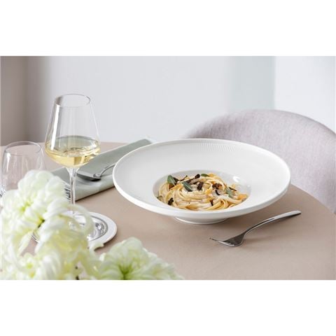 Villeroy & Boch - Afina Deep Soup Plate 29cm/400ml