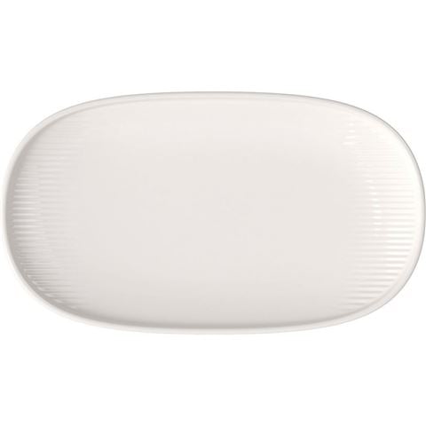 Villeroy & Boch - Afina Serving Platter 23x13cm