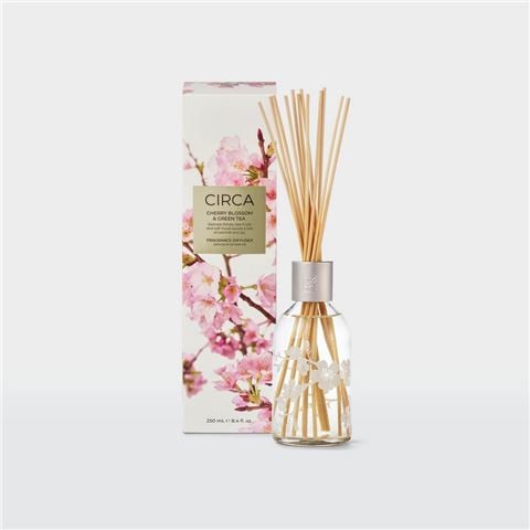 CIRCA - Cherry Blossom & Green Tea Diffuser 250ml