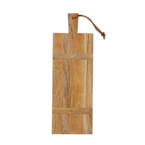 Coast To Coast - Farmers Rectangle Wood Serving Board 20x60cm