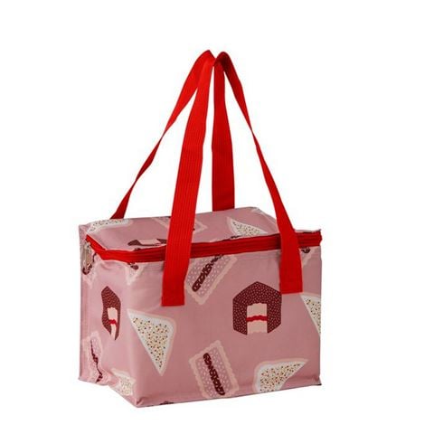Coast To Coast - Tucker Lunch Cooler Bag 22x14.5x17cm