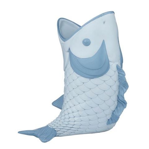 Coast To Coast Thirsty Fish Bottle Holder 28x24x33cm - Peter's of Kensington