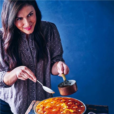 Peter's - Helen Tzouganatos Gluten Free Express In-Store Event 10.30am-11.30am