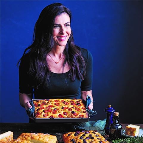 Peter's - Helen Tzouganatos Gluten Free Express In-Store Event 10.30am-11.30am