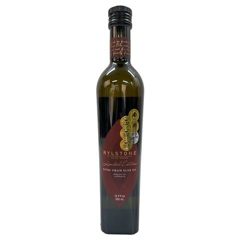 Rylstone - Limited Edition Extra Virgin Olive Oil Picual 500ml