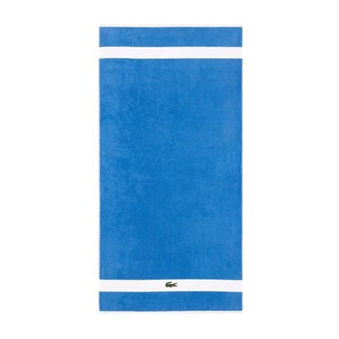 Lacoste - Casual Cotton Sporty Bath Towel Aerien 70x140cm