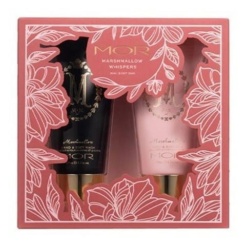 Mor - Marshmallow Whispers Set 2pce