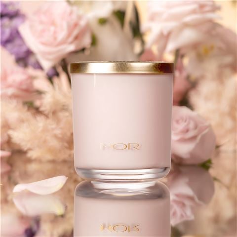 Mor - Marshmallow Deluxe Soy Candle 380g