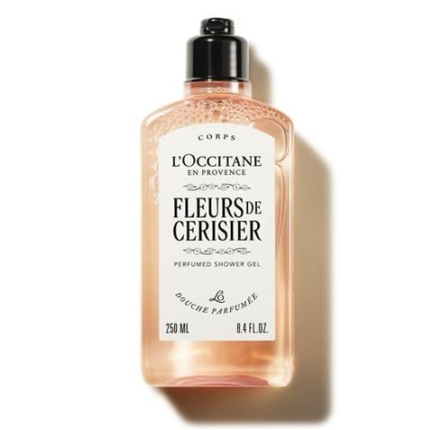 L'Occitane - Fleurs de Cerisier Shower Gel
