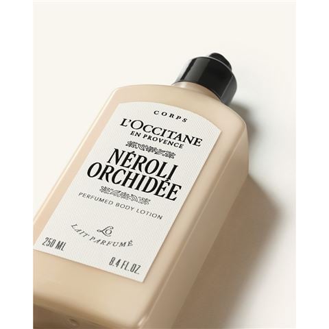 L'Occitane - Néroli Orchidée Perfumed Body Lotion 250ml