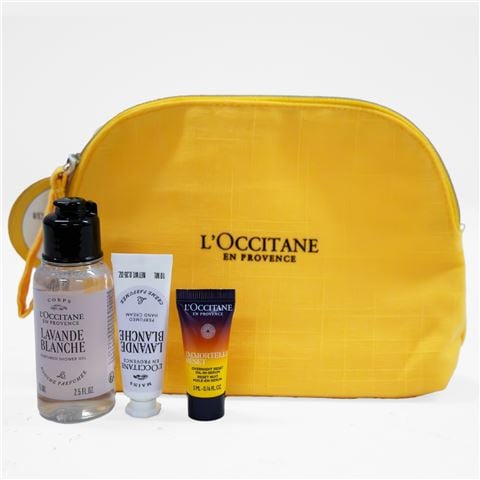 L'Occitane - Rest & Relax Ritual Gift