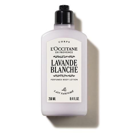 L'Occitane - Lavande Blanche Body Lotion 250ml
