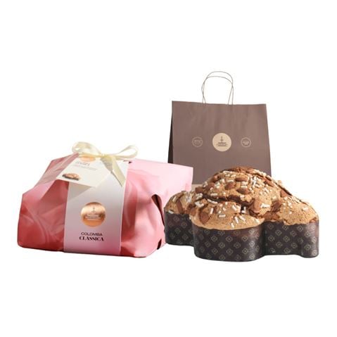 Fiasconaro - Colomba Classica 750g