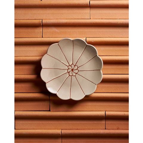 Robert Gordon - June's Daisy Plate Spinning Flower