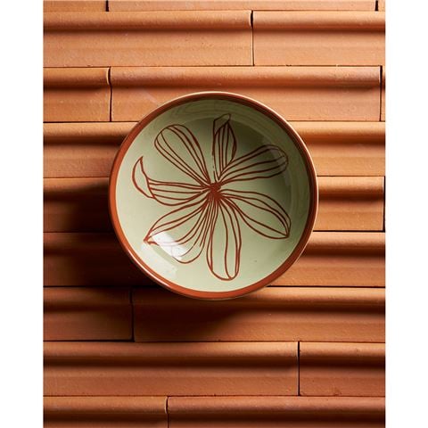 Robert Gordon - June's Daisy Bowl Pear 5.6x20cm