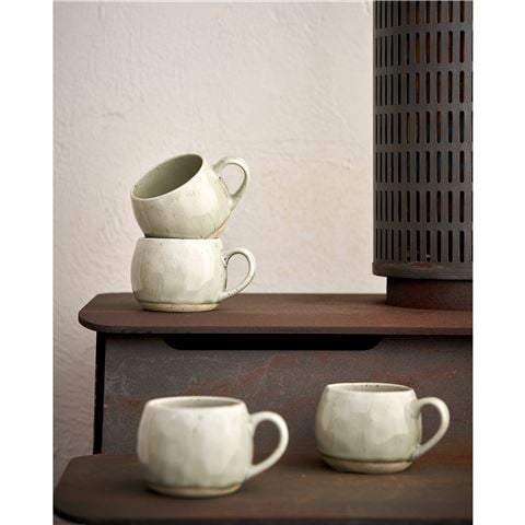 Robert Gordon - Mineral Mug Set Topaz 4pce