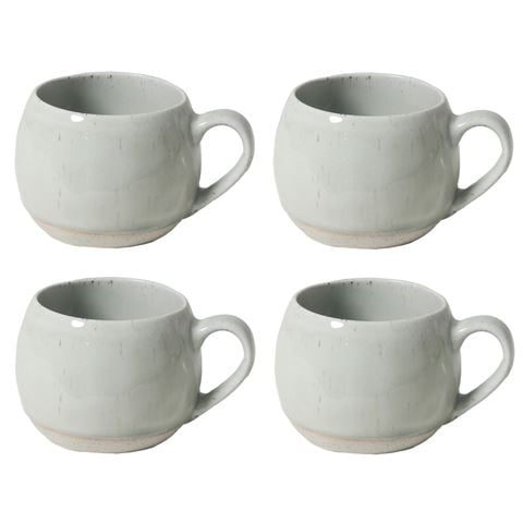 Robert Gordon - Mineral Mug Set Topaz 4pce