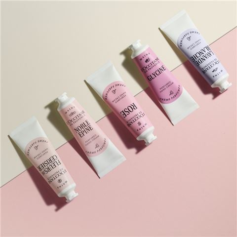 L'Occitane - Rose Perfumed Hand Cream 30ml