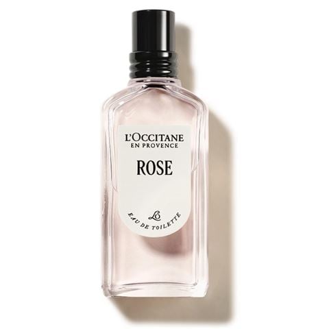 L'Occitane - Rose Eau de Toilette 50ml