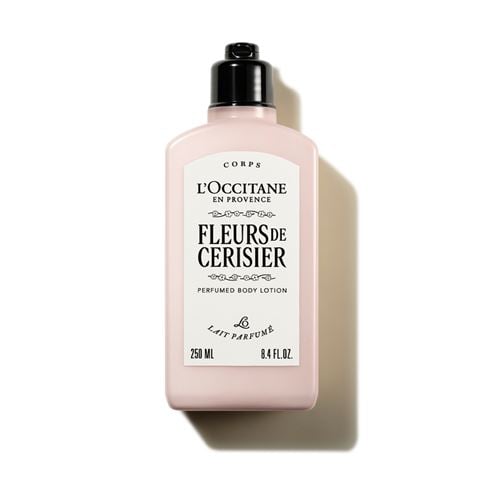 L'Occitane - Fleurs de Cerisier Body Lotion 250ml