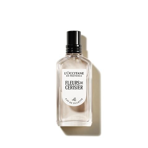 L'Occitane - Fleurs de Cerisier Eau de Toilette 50ml