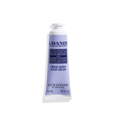 L'Occitane - Lavender Hand Cream 30ml