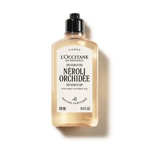 L'Occitane - Néroli Orchidée Perfumed Shower Gel