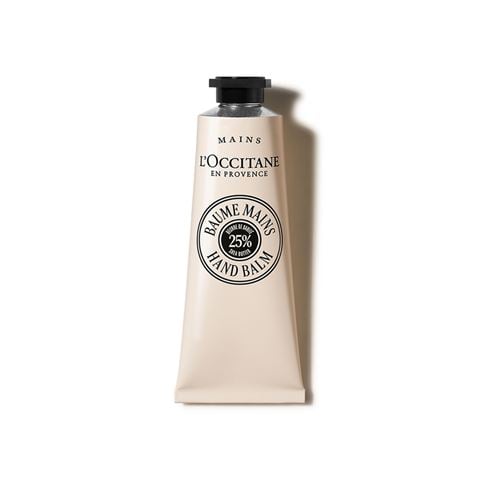 L'Occitane - Shea Butter Intensive Hand Balm 50ml