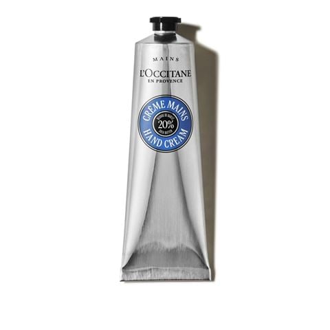 L'Occitane - Shea Butter Hand Cream 150ml