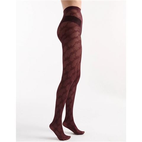 Levante - Annalisa Floral Tight Port Small/Medium