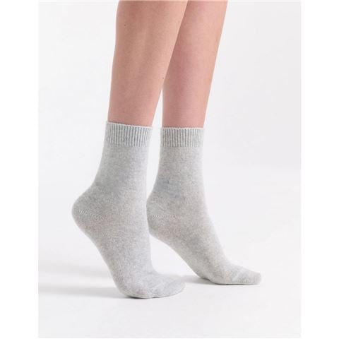 Levante - Pina Crew Sock Cloud