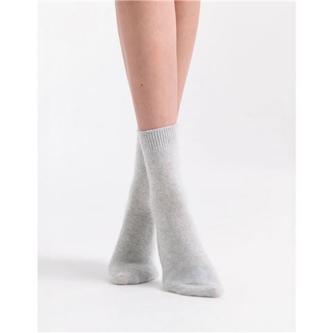 Levante - Pina Crew Sock Cloud