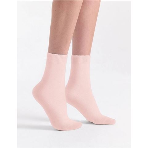 Levante - Pina Crew Sock Single Pack Rosette