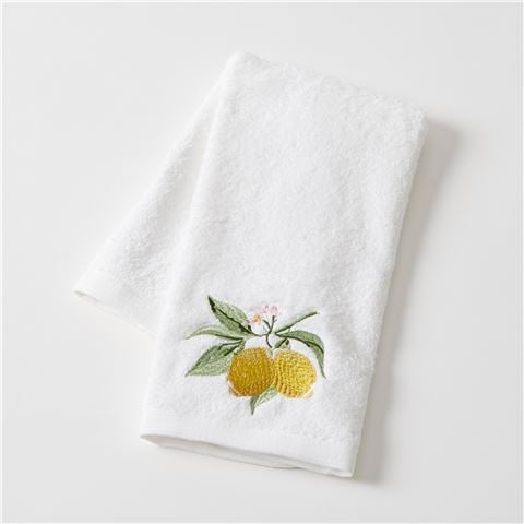 Pilbeam - Limetta Hand Towel
