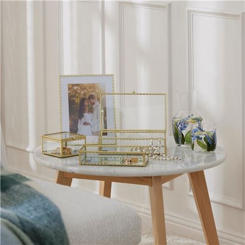 Pilbeam - Wisteria Carafe Set 680ml