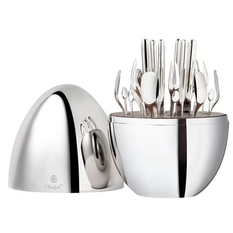 Christofle - Mood Party Set 24pce