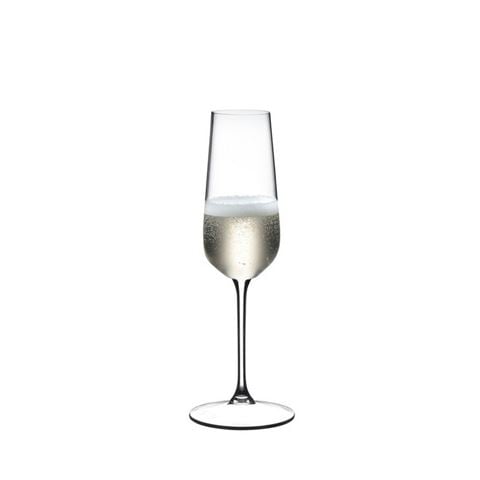Riedel - Grape@Riedel Champagne Flute Set 2pce
