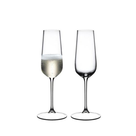 Riedel - Grape@Riedel Champagne Flute Set 2pce