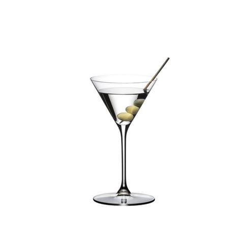 Riedel - Grape@Riedel Martini/Cocktail Set 2pce