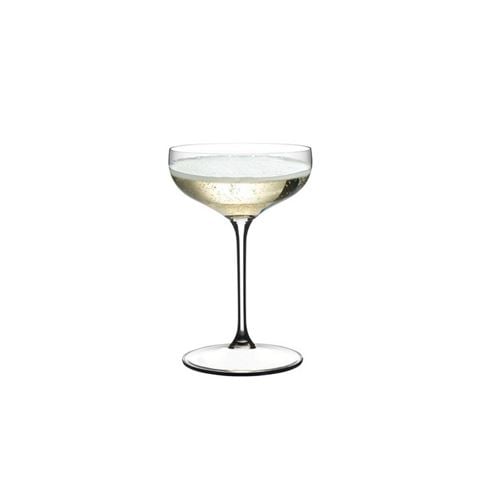 Riedel - Grape@Riedel Coupe/Cocktail Set 2pce